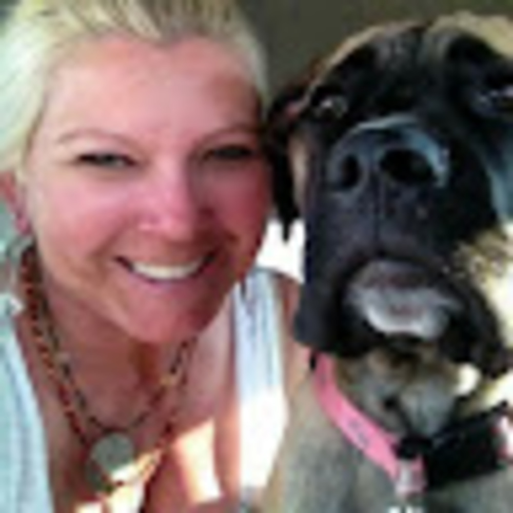 Meet your Posher, Renae